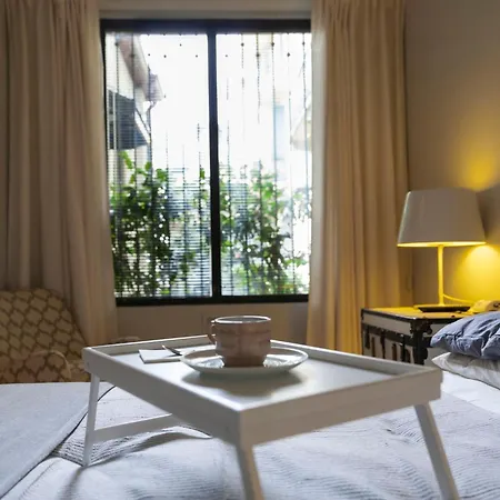 Lomazzo31 - Urban Loft A
