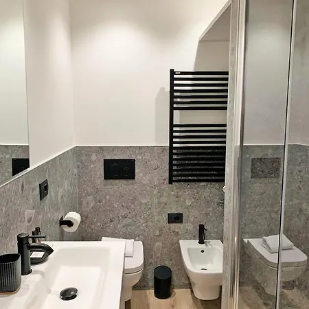 Appartement Gold Lovemi