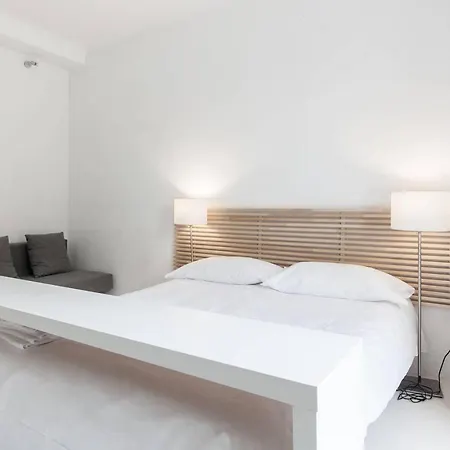 Casa - And - Modernist Marvel Apartment Mailand