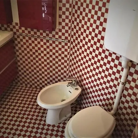 Casa - And - Duomo's Whisper 公寓 米兰