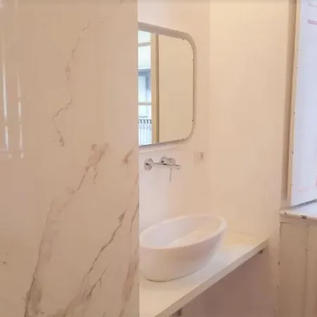 Apartamento Dhomes - And *