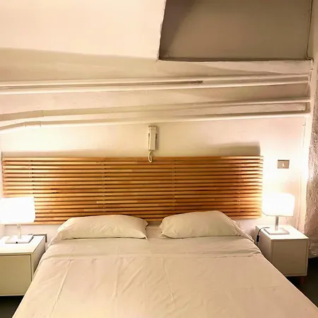 Apartment Casa - Openspace In Duomo Milan