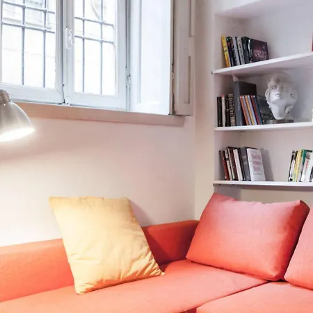 Apartment Casa - Openspace In Duomo Milan