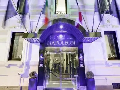 Lhp Napoleon Hotel