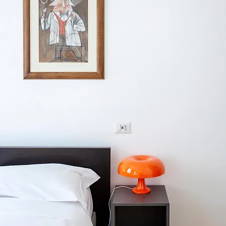 Chic - Porta Venezia Milano