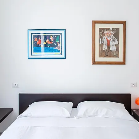 Chic - Porta Venezia