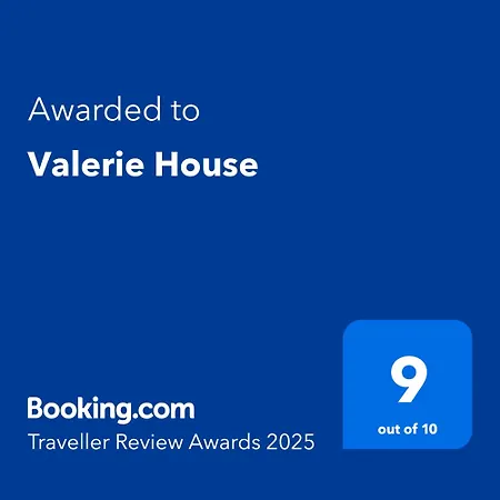 Valerie House 밀라노