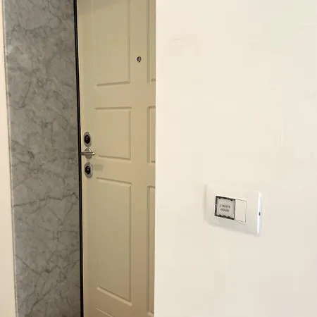 La Casa Bianca Lejlighed Milano