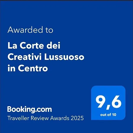 公寓 La Corte Dei Creativi Lussuoso In Centro 米兰
