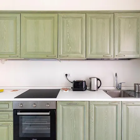 Pier's House - Attico A 3 Chilometri Dal Centro Apartamento Milão