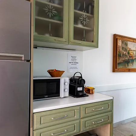 Pier's House - Attico A 3 Chilometri Dal Centro *