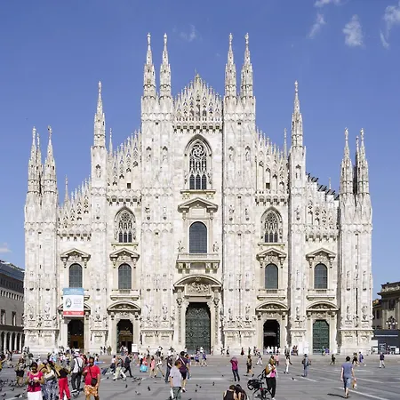 Pier's House - Attico A 3 Chilometri Dal Centro *