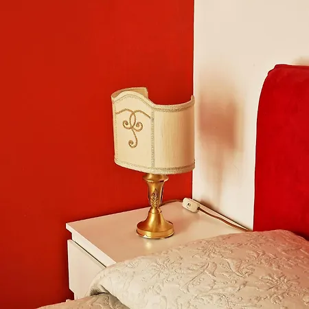 Pier's House - Attico A 3 Chilometri Dal Centro Apartamento Milão