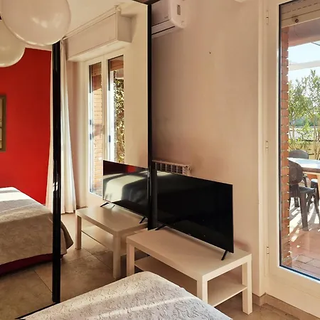 Apartamento Pier's House - Attico A 3 Chilometri Dal Centro