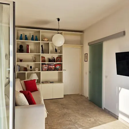 Apartamento Pier's House - Attico A 3 Chilometri Dal Centro