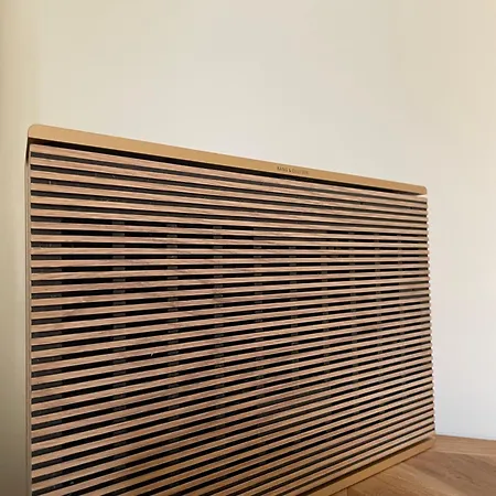 Apartmán In San Agostino *