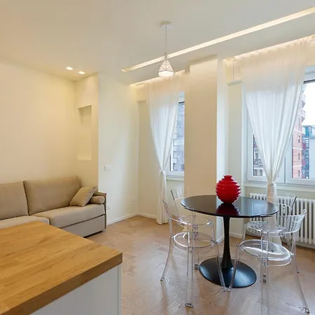 San Siro Nest Milano-elegante Milano