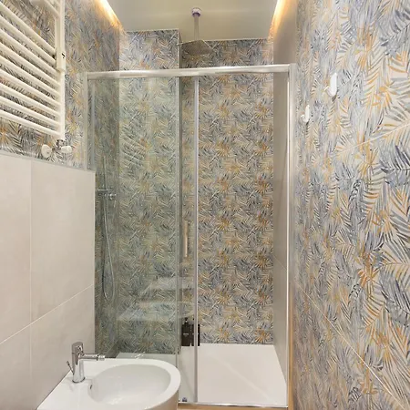 San Siro Nest Milano-elegante *