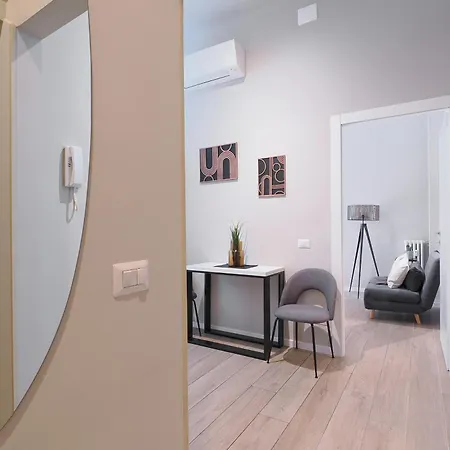 Boutique Design - Subway 300 Meters 15 Mins From Brera Διαμέρισμα