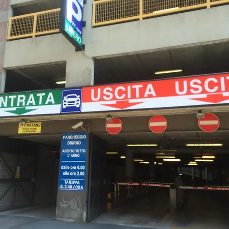 Luxury Fiera Lotto M1 Apartmán *