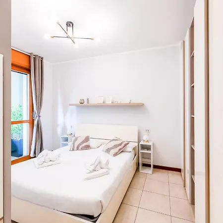 Apartment Certosa Charm - Private Parking By Innstay