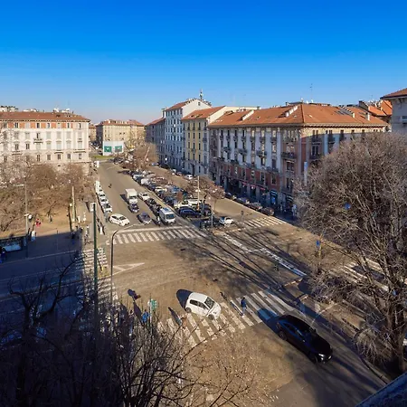 Elegante Quadrilocale Conciliazione - Mirable Pm Milano