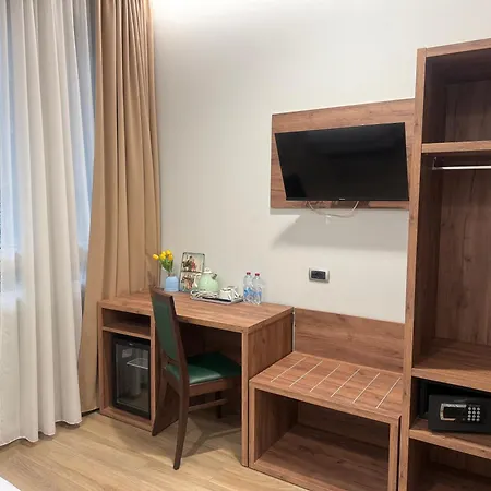 Hotel Csi Group - Station