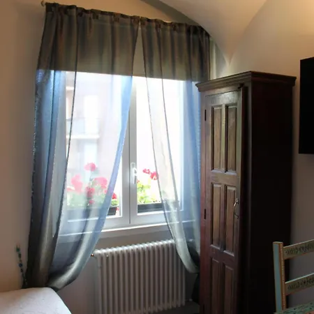 Bed & Breakfast Abracadabra Tortona