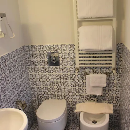 Bed & Breakfast Abracadabra Tortona Milan