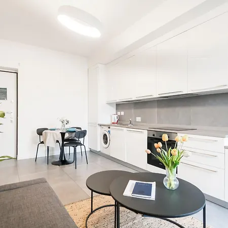 Apartmán Beautiful Flat Fully Furnished In P.ta Romana *