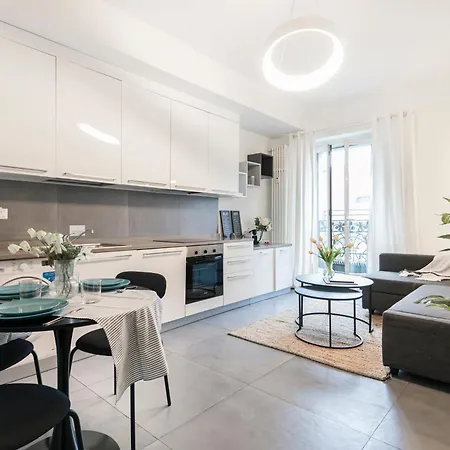 Beautiful Flat Fully Furnished In P.ta Romana