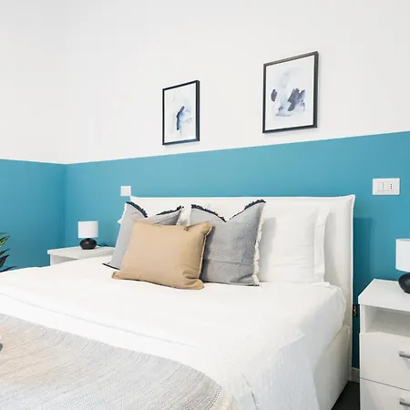 Appartamento Easylife - - G Emiliani 1 115 - Porta Romana