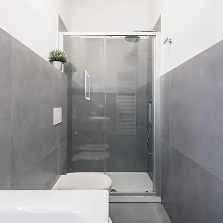 아파트 Easylife - - G Emiliani 1 114 - Porta Romana *