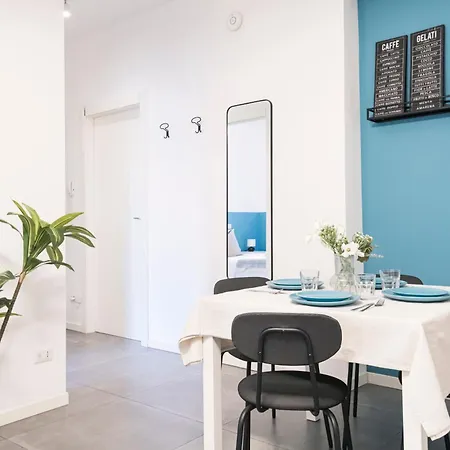 114 - Amazing Flat Fully Furnished In P.ta Romana