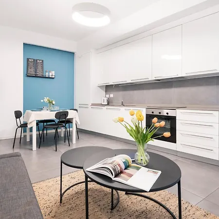 114 - Amazing Flat Fully Furnished In P.ta Romana *