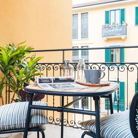 아파트 Easylife - - G Emiliani 1 114 - Porta Romana