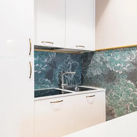 Easylife - - Vespucci 1 - Corso Daire