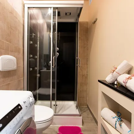 Relax A 4 Salti Dai Navigli 4* Милан