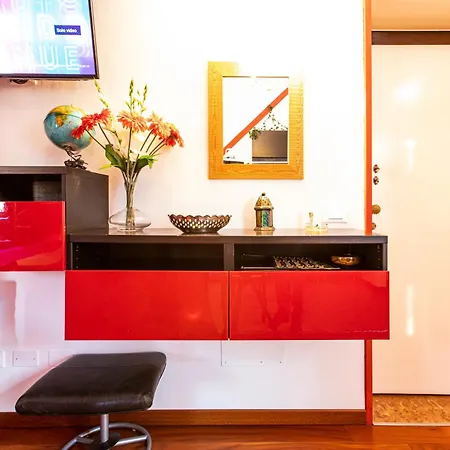 Relax A 4 Salti Dai Navigli