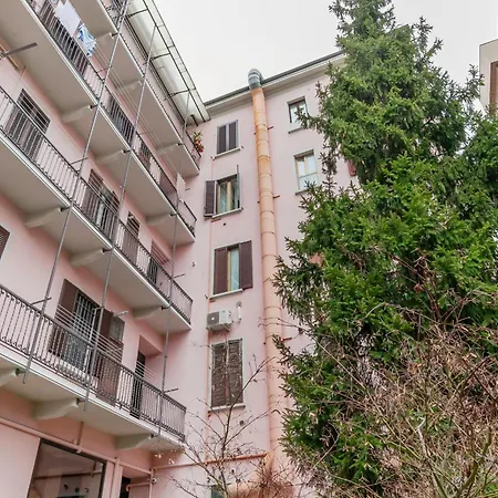 Appartement Loft E Comfort - A Centro