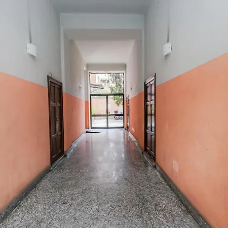 Loft E Comfort - A Centro Lejlighed *