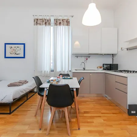 Appartement Loft E Comfort - A Centro