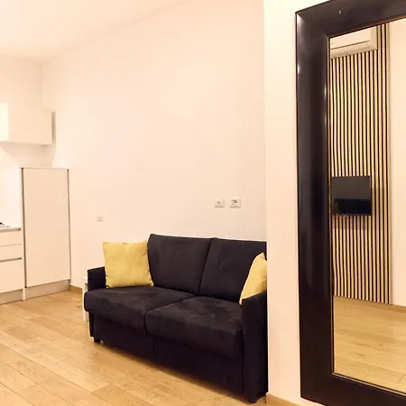 شقة Casa Navigli *