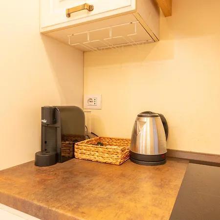 Modern Loft In Near Metro And San Siro 밀라노