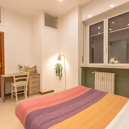 Modern Loft In Near Metro And San Siro