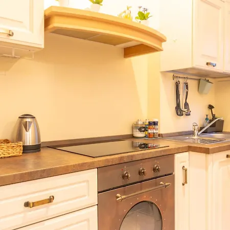 Modern Loft In Near Metro And San Siro