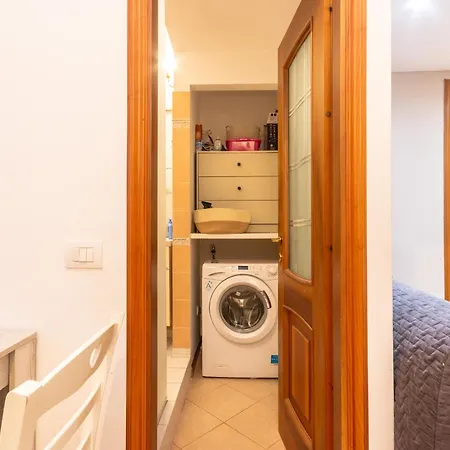 Modern Loft In Near Metro And San Siro