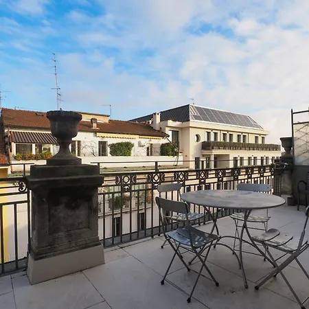 Contempora - Loft Via Podgora, 3 * Milán