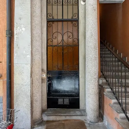 Loft Di Design Centro * Milan