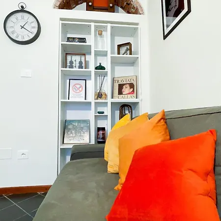 Le Residenze Auditorium * Mailand